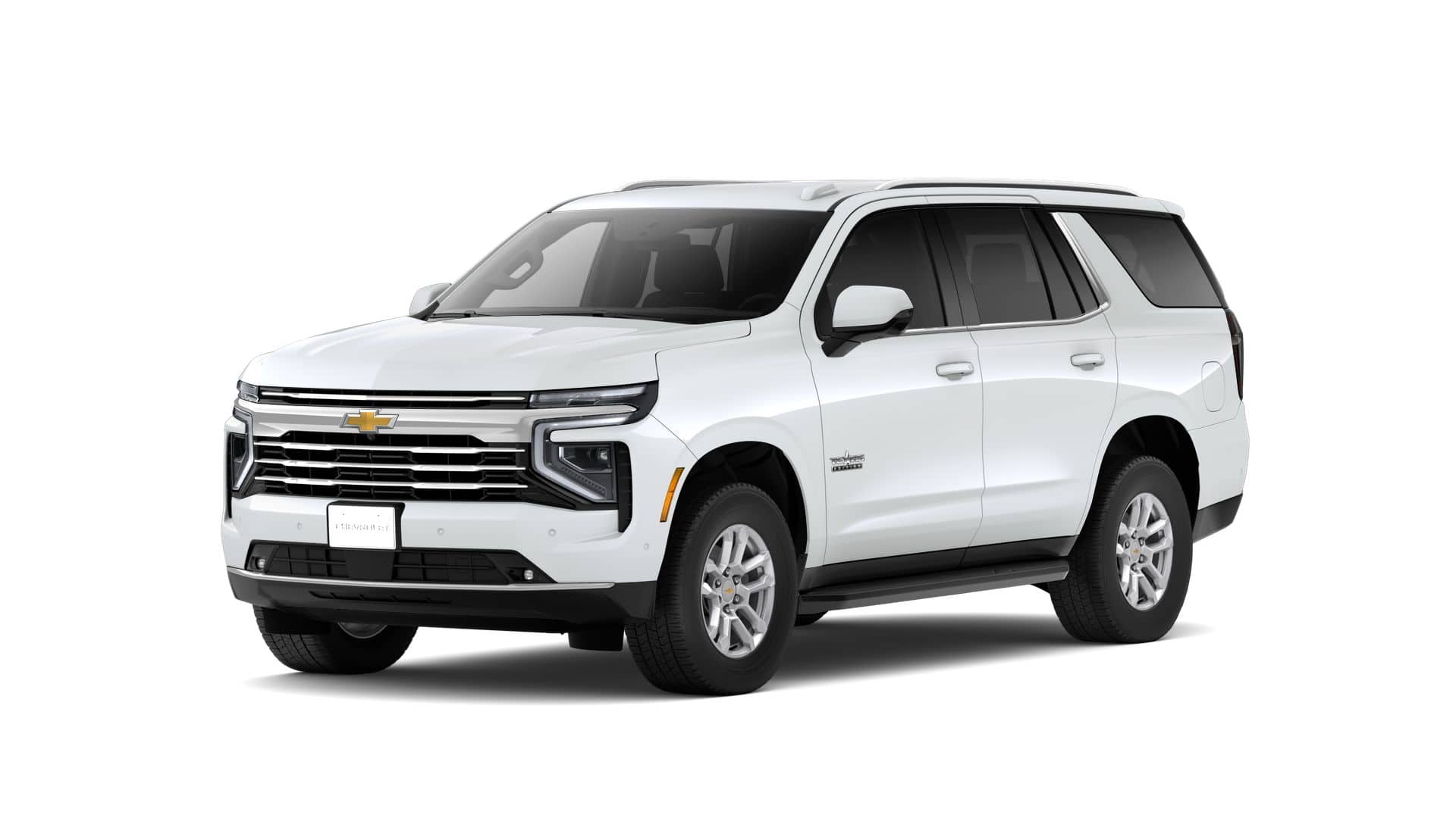 2027 Chevrolet Tahoe LT - Photo 13