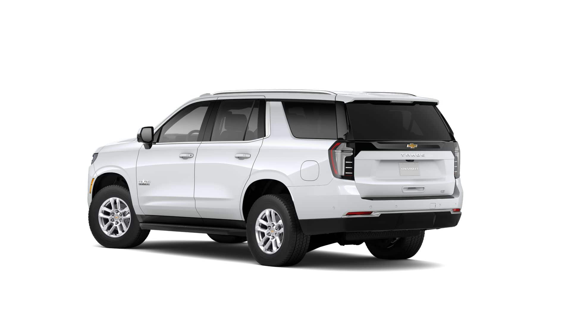 2027 Chevrolet Tahoe LT - Photo 14