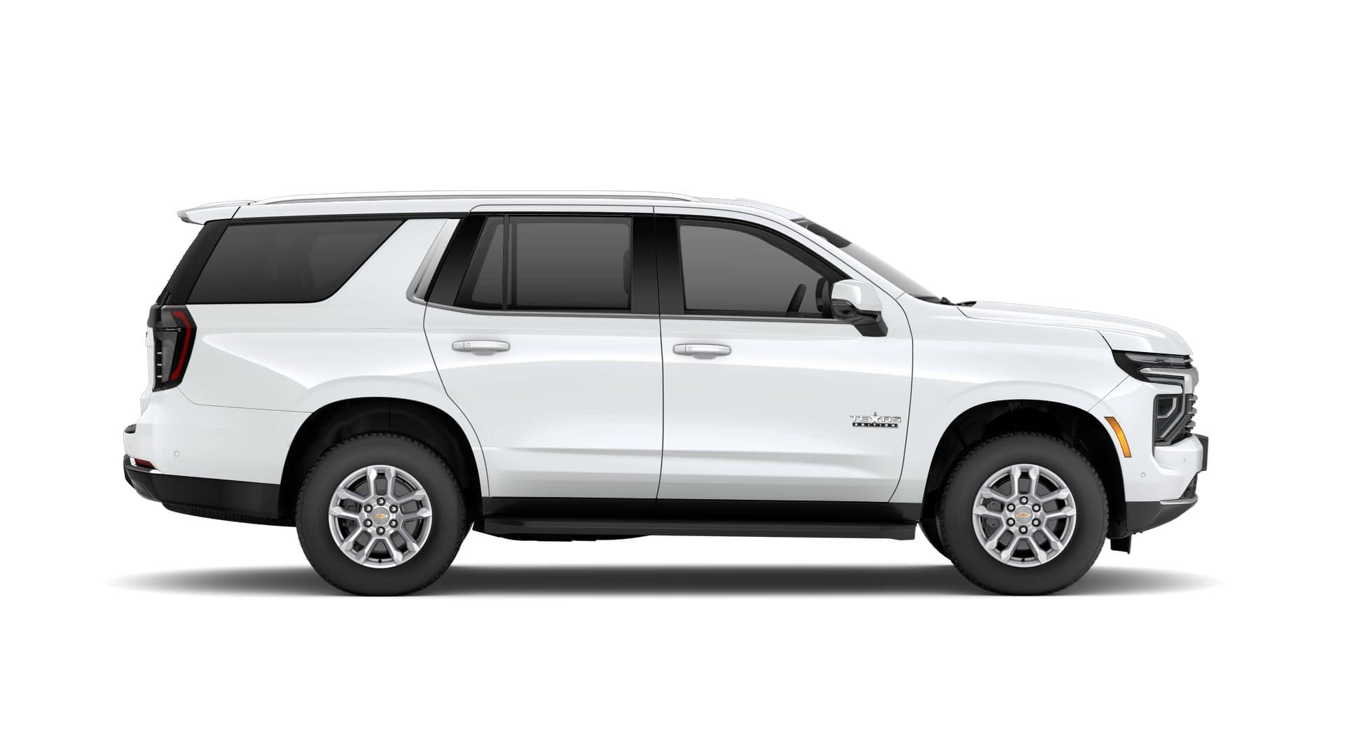 2027 Chevrolet Tahoe LT - Photo 15