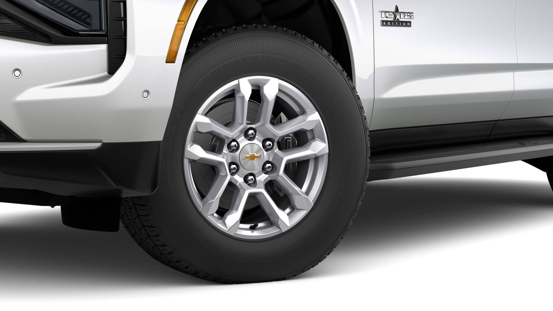 2027 Chevrolet Tahoe LT - Photo 16