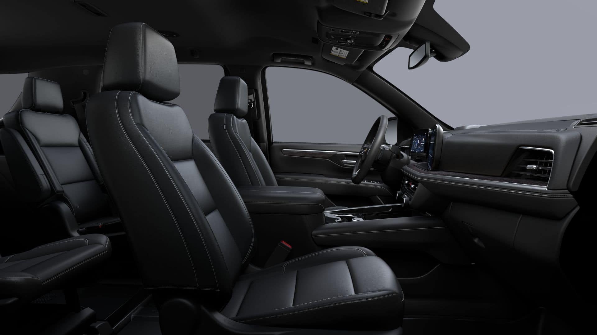 2027 Chevrolet Tahoe LT - Photo 18