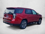 2027 Chevrolet Tahoe Z71