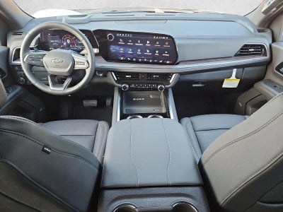 2027 Chevrolet Tahoe Z71