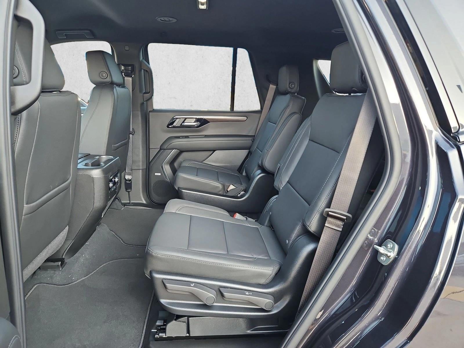 2027 Chevrolet Tahoe Z71