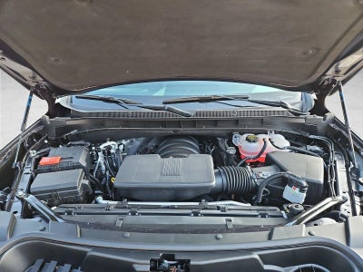 2027 Chevrolet Tahoe Z71