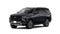 2027 Chevrolet Tahoe Z71