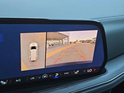 2027 Chevrolet Tahoe Z71