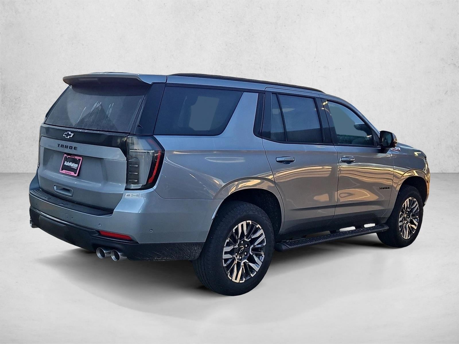 2027 Chevrolet Tahoe Z71
