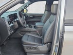 2027 Chevrolet Tahoe Z71