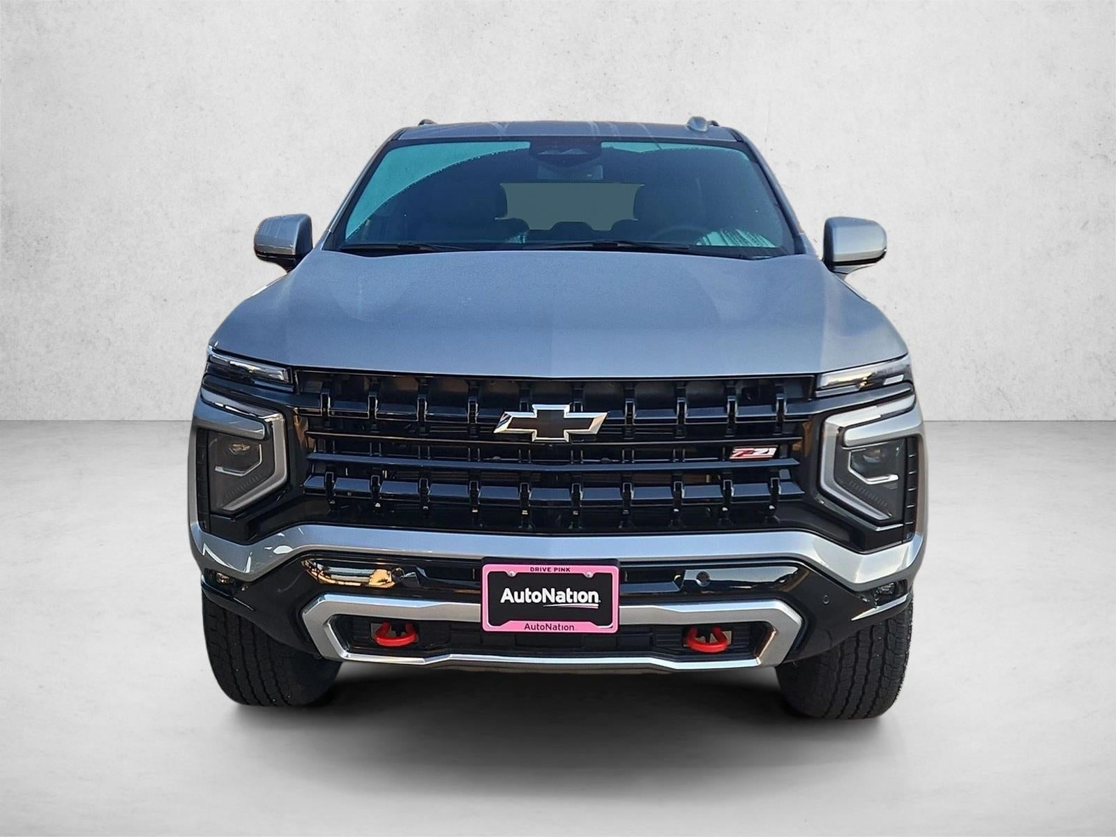 2027 Chevrolet Tahoe Z71