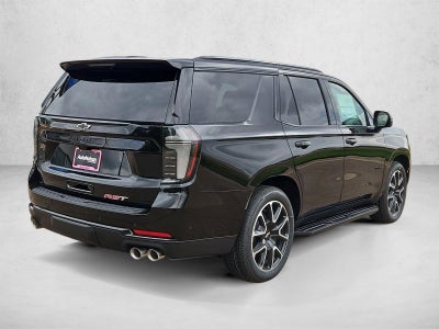 2027 Chevrolet Tahoe RST