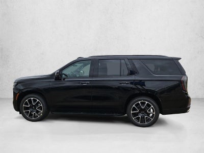 2027 Chevrolet Tahoe RST