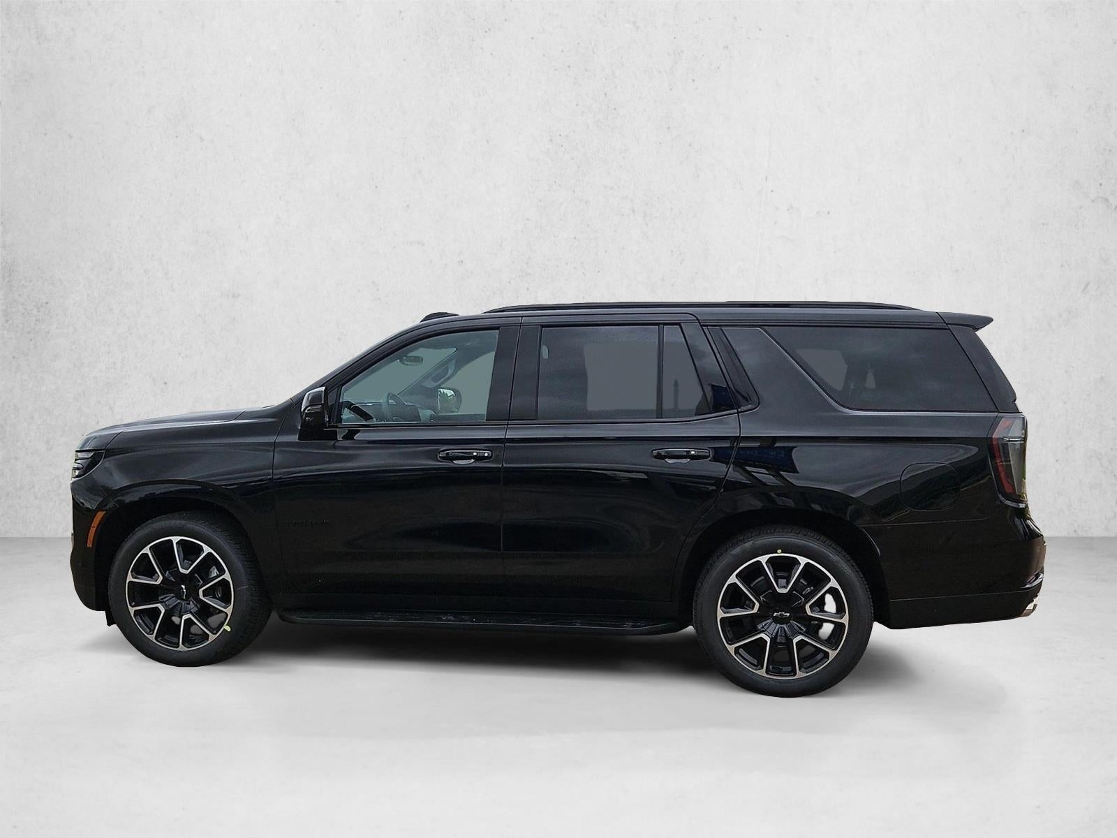 2027 Chevrolet Tahoe RST