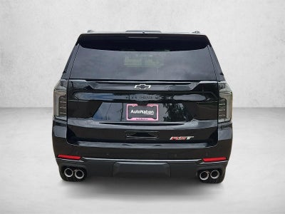 2027 Chevrolet Tahoe RST