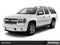 2011 Chevrolet Suburban LT
