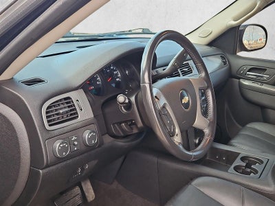 2010 Chevrolet Tahoe LT