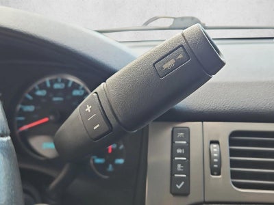 2010 Chevrolet Tahoe LT