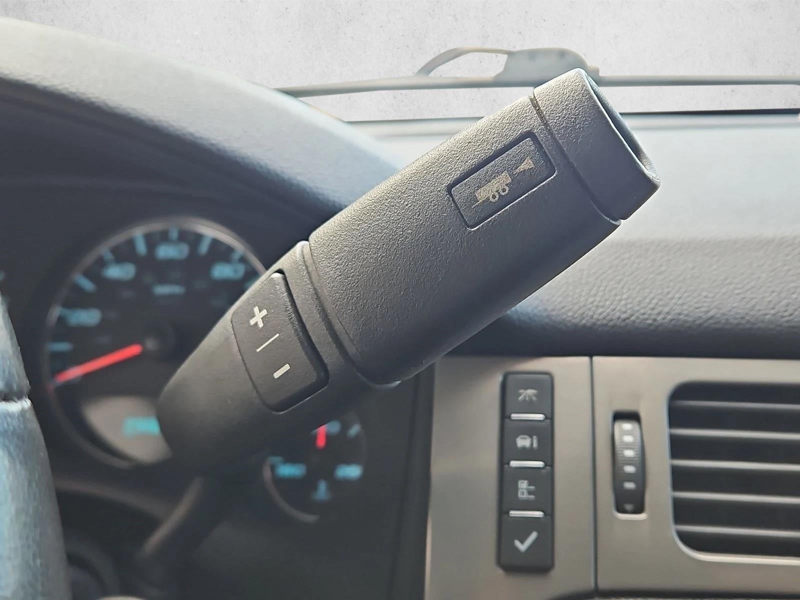 2010 Chevrolet Tahoe LT