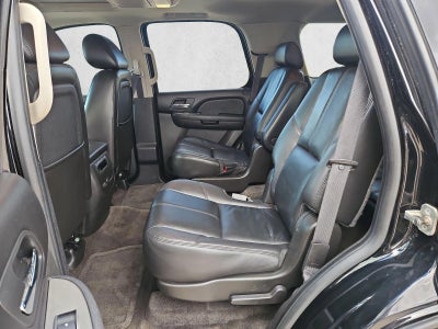 2010 Chevrolet Tahoe LT
