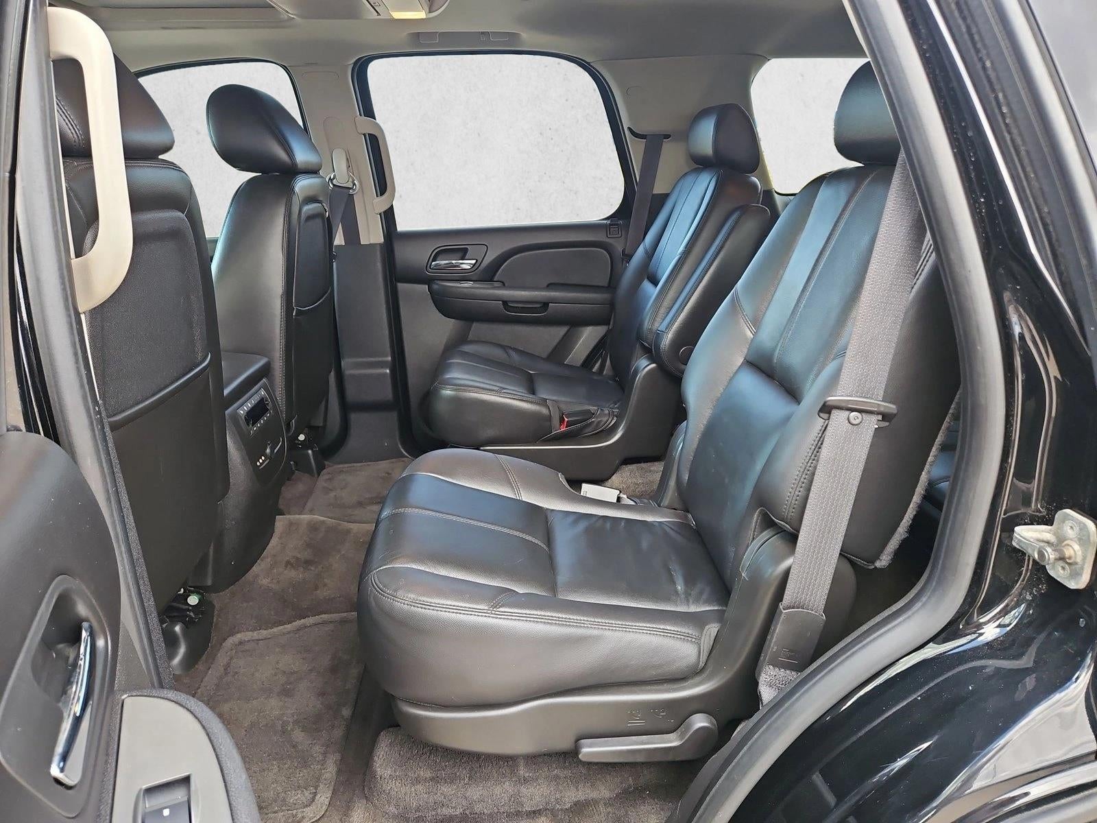 2010 Chevrolet Tahoe LT