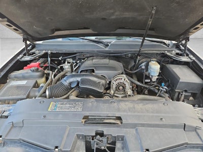 2010 Chevrolet Tahoe LT