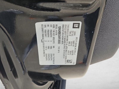 2010 Chevrolet Tahoe LT