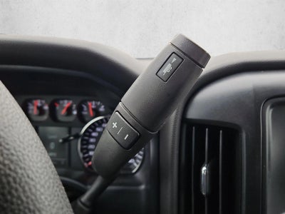 2016 GMC Sierra 2500 HD Base