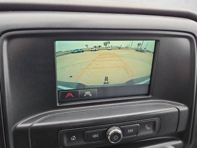 2016 GMC Sierra 2500 HD Base