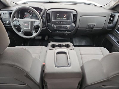 2016 GMC Sierra 2500 HD Base