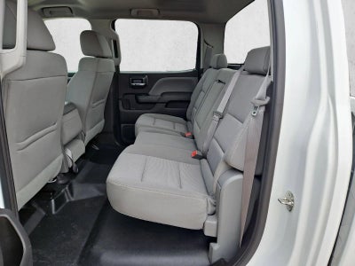 2016 GMC Sierra 2500 HD Base