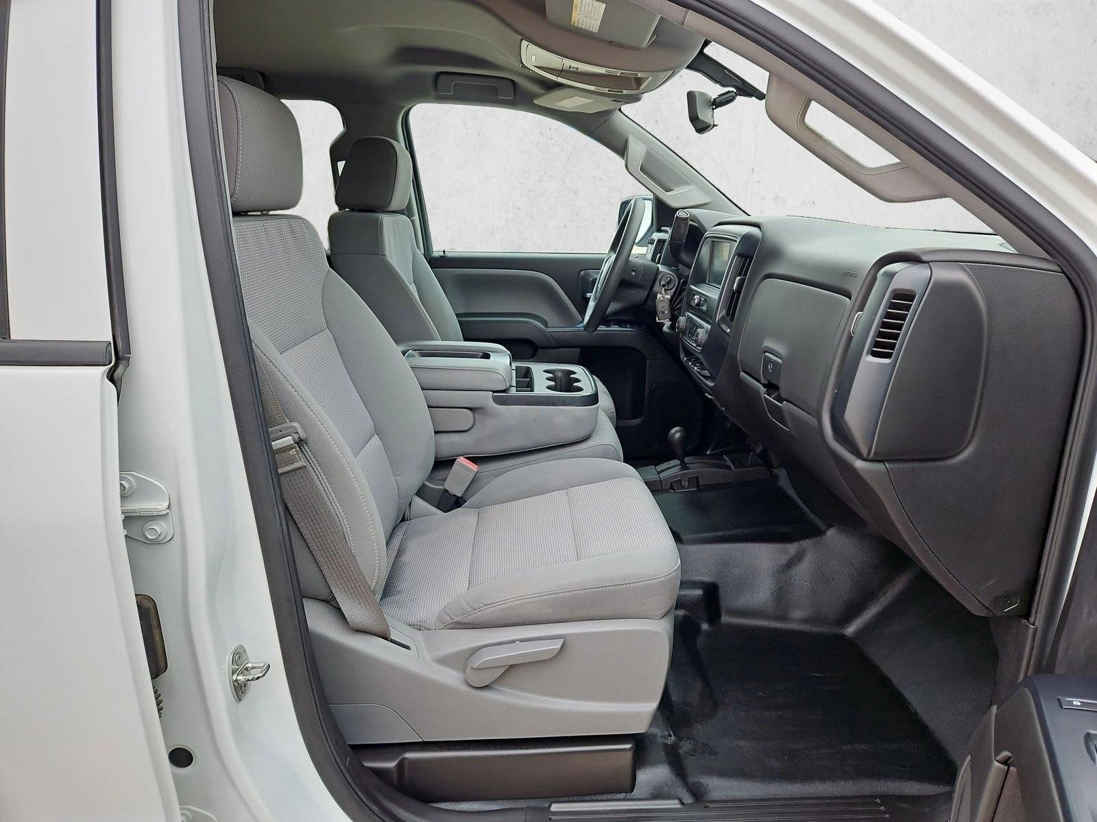 2016 GMC Sierra 2500 HD Base