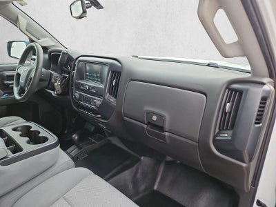 2016 GMC Sierra 2500 HD Base