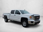 2016 GMC Sierra 2500 HD Base