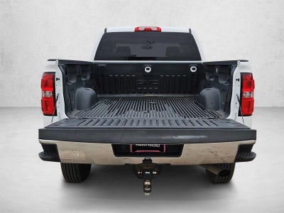 2016 GMC Sierra 2500 HD Base