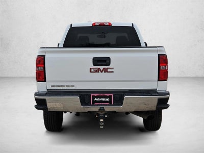2016 GMC Sierra 2500 HD Base