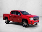 2015 GMC Canyon 4WD SLT