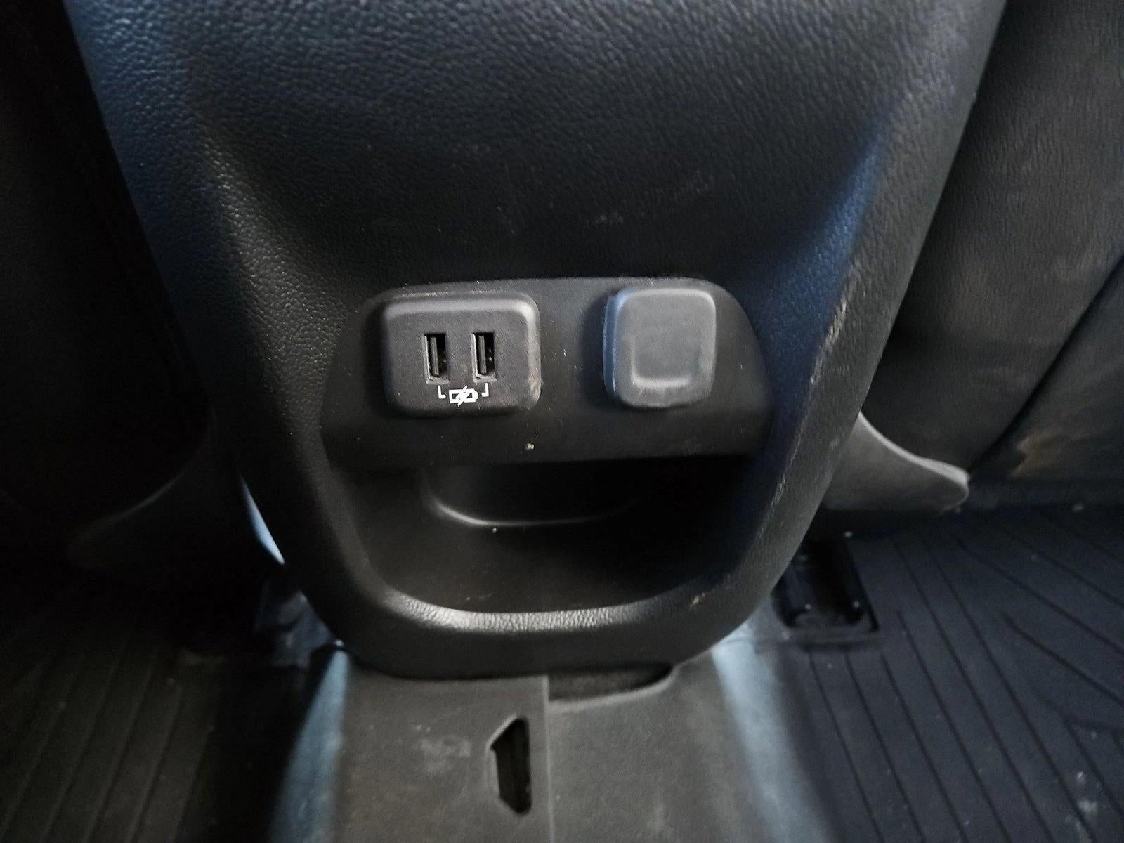 2021 GMC Canyon 4WD AT4 w/Leather