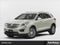2017 Cadillac XT5 FWD