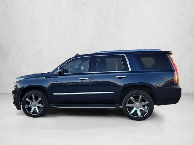 2019 Cadillac Escalade Premium Luxury