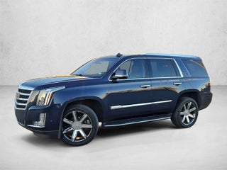 2019 Cadillac Escalade Premium Luxury