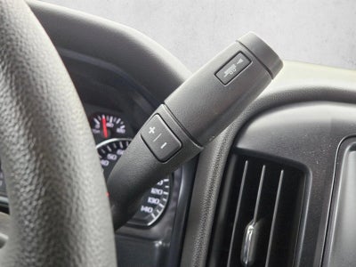 2024 Chevrolet Silverado 4500 HD Work Truck