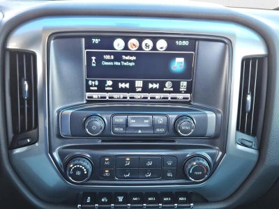 2024 Chevrolet Silverado 4500 HD LT