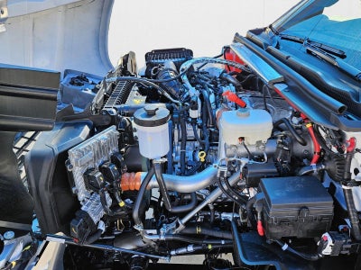 2024 Chevrolet Silverado 4500 HD LT