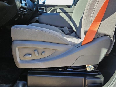 2024 Chevrolet Silverado 4500 HD LT