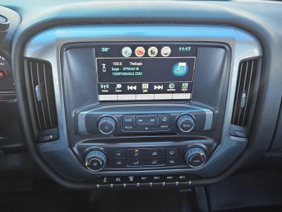 2024 Chevrolet Silverado 4500 HD LT