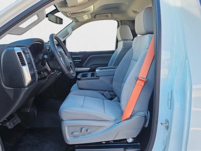 2024 Chevrolet Silverado 4500 HD LT