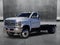 2024 Chevrolet Silverado 6500 HD Work Truck