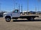 2024 Chevrolet Silverado 6500 HD Work Truck