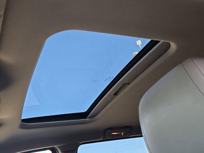 2007 Jeep Grand Cherokee Overland