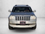 2007 Jeep Grand Cherokee Overland